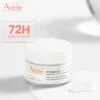 Eau Thermale Avène Hydrance Aqua Gel Crema Idratante Viso 50ml