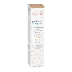 Eau Thermale Avène Hydrance Crema Idratante Colorata BB Leggera SPF30 40ml