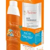 Eau Thermale Avène Kit Spray Bambino SPF50+ 200 ml + Eau Thermale Avène Spray 50 ml