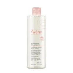 Eau Thermale Avène Les Essentiels Acqua Micellare Detergente Struccante 400ml