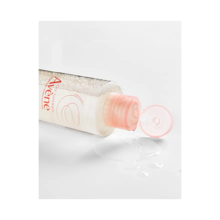 Eau Thermale Avène Les Essentiels Acqua Micellare Detergente Struccante 400ml