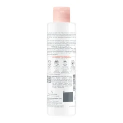 Eau Thermale Avène Les Essentiels Latte Detergente Pelle Sensibile/Secca 200ml
