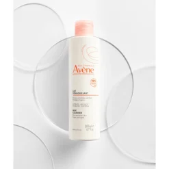 Eau Thermale Avène Les Essentiels Latte Detergente Pelle Sensibile/Secca 200ml