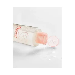 Eau Thermale Avène Les Essentiels Acqua Micellare Detergente Struccante 200ml
