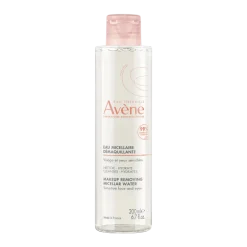 Eau Thermale Avène Les Essentiels Acqua Micellare Detergente Struccante 200ml