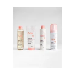 Eau Thermale Avène Les Essentiels Mousse Opacizzante Detergente 150ml