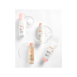 Eau Thermale Avène Les Essentiels Mousse Opacizzante Detergente 150ml