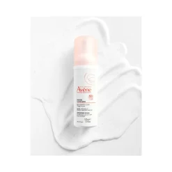 Eau Thermale Avène Les Essentiels Mousse Opacizzante Detergente 150ml