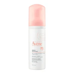 Eau Thermale Avène Les Essentiels Mousse Opacizzante Detergente 150ml