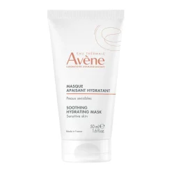 Eau Thermale Avène Les Essentiels Maschera Lenitiva Idratante 50ml