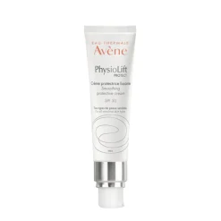 Eau Thermale Avène Physiolift Protect Crema Rassodante Protettiva SPF30 Anti-Età Rughe Evidenti 30ml