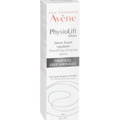 Eau Thermale Avène Physiolift Siero Levigante 30ml Anti-età