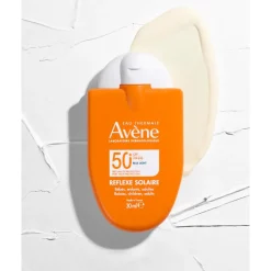 Eau Thermale Avène Reflexe Solaire 30ml SPF50+