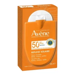 Eau Thermale Avène Reflexe Solaire 30ml SPF50+