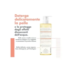 Eau Thermale Avène Xeracalm AD Olio Detergente Liporestitutivo 100ml