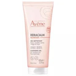 Eau Thermale Avène Xeracalm Nutrition Gel Detergente 100ml
