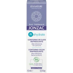 Eau Thermale Jonzac Contorno Occhi Rinfrescante Rehydrate 15ml