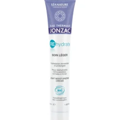 Eau Thermale Jonzac Crema Leggera Idratante Rehydrate Viso 50ml