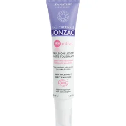 Eau Thermale Jonzac Emulsione Leggera Alta Tolleranza Reactive 40ml