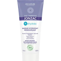 Eau Thermale Jonzac Maschera Idratante Restitutiva Rehydrate Viso 50ml