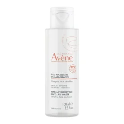 Eau Thermale Les Essentiels Avène Acqua Micellare 100ml