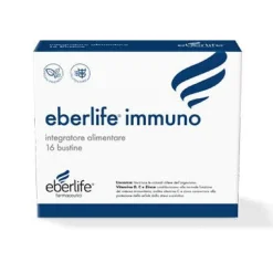 Eberlife Immuno 16 Bustine