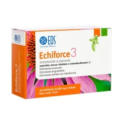 Echi Force 3 30 Capsule