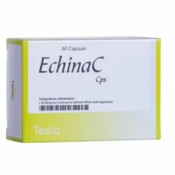 Echinac 60 Capsule