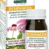 Echinacea Estratto Titolato 60 Pastiglie