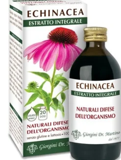 ECHINACEA ESTR INTEGRALE 200ML