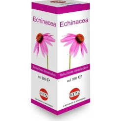 Echinacea Soluzione Idroalcolica 100ml