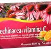 ECHINACEA + VITAMINA C 40CPR
