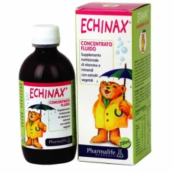 Echinax Bimbi 200ml
