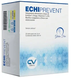 Echi Prevent 20 Stick Pack