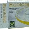 Ecol Ecoldep 50 Tavolette