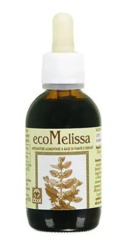 Ecol EcoMelissa Estratto Analcolico 50ml