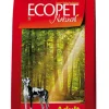 Ecopet Natural Cibo Secco Per Cani Adulti Taglia Maxi 12kg