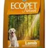 ECOPET NATURAL LAMB 2,5KG