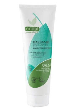 Ecosì Balsamo Capelli Aloe Vera Burro Di Karitè 250ml