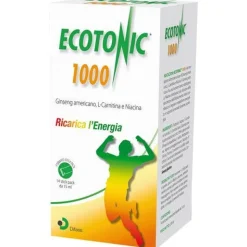 Ecotonic 1000 14 Stick Pack 15ml