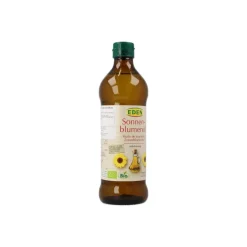 Eden Olio Di Girasole Bio 500ml