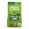 Edgard & Cooper Adult Agnello Nutrito Con Erba Senza Cereali Cibo Secco per Cani 12kg