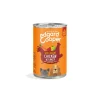 Edgard & Cooper Adult Pollo E Tacchino Senza Cereali Cibo Umido per Cani 400g