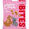 Edgard & Cooper Bocconcini Anatra e Pollo 50g