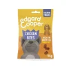 Edgard & Cooper Bocconcini Di Pollo Senza Cereali per Cani 50g