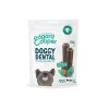 Edgard & Cooper Doggy Dental Small Fragola E Menta Stick Dentali per Cani 120g