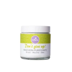 Edhra Cosmetics Maschera Viso Purificante 100ml