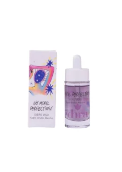 Edhra Cosmetics No More Perfection Siero Viso 30ml
