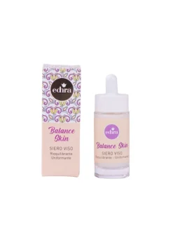Edhra Cosmetics Siero Viso Rigenerante Uniformante 30ml