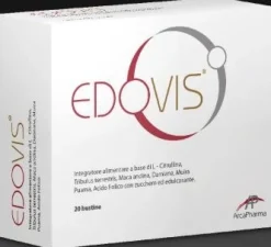 Edovis 20 Bustine
